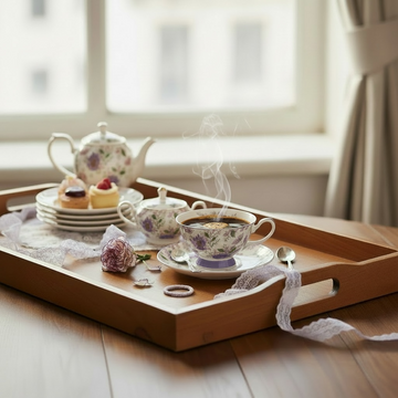 Mademoiselle Chic | Luminous Home Set