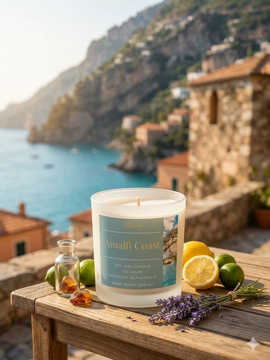 Amalfi Coast | Classic