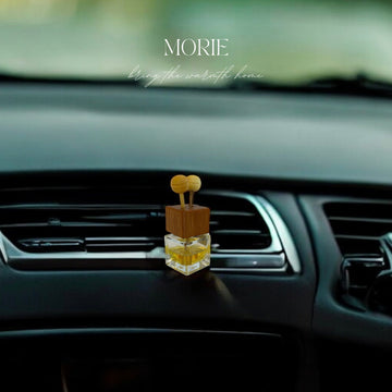 English Pear & Freesia | Car Diffuser