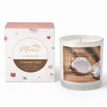 Coconut Lime | Classic