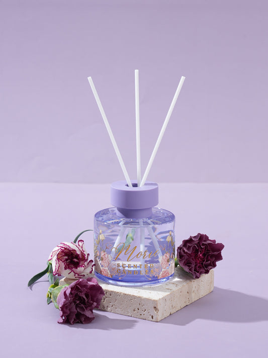 Victorian Era - Home Reed Diffuser 120ml