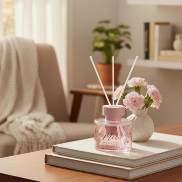 Rose Haven - Home Reed Diffuser 120ml