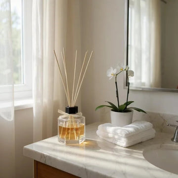 Gin & Tonic - Home Reed Diffuser