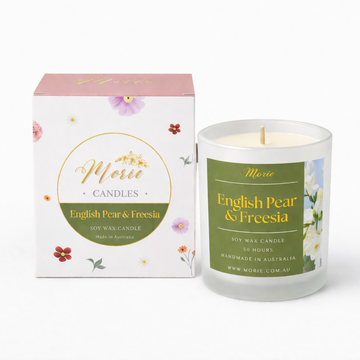 English Pear & Freesia | Classic