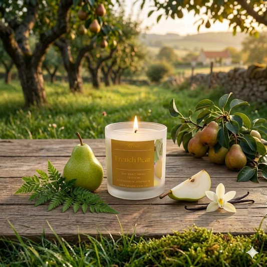 French Pear | Classic