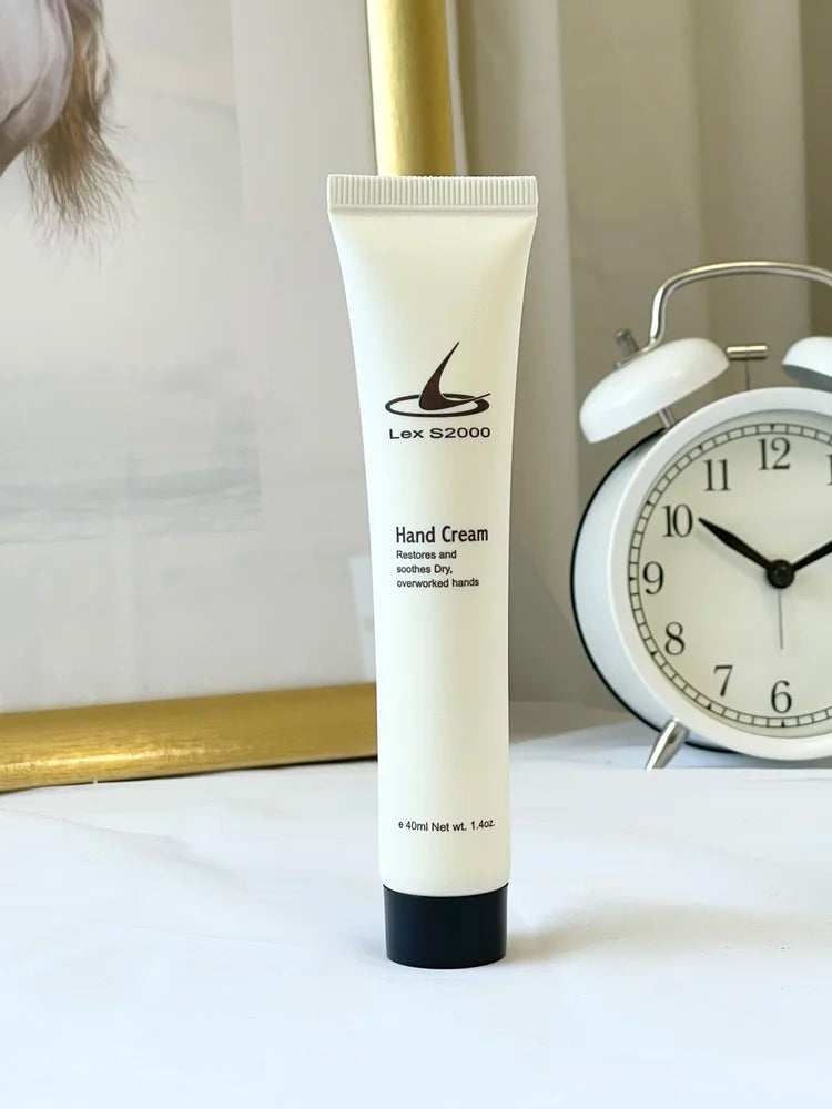 LEX Hand Cream | Body Care Collection