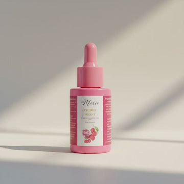 Lychee Peony Fragrance Oil 50ml