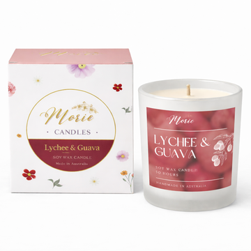 Lychee & Guava | Classic