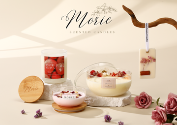 Morie Gift Card