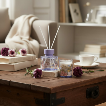 Victorian Era - Home Reed Diffuser 120ml