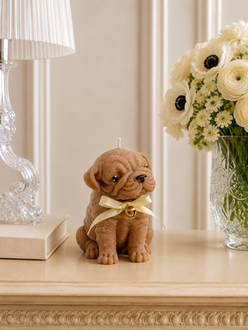 Petite Pug | Pillar