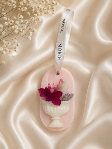 Blush Éternelle | Scented Wardrobe Tablet