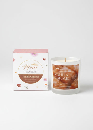 Vanilla Caramel | Classic